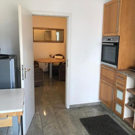 Apartamento Kranenbruch Schwalmtal  Exterior foto