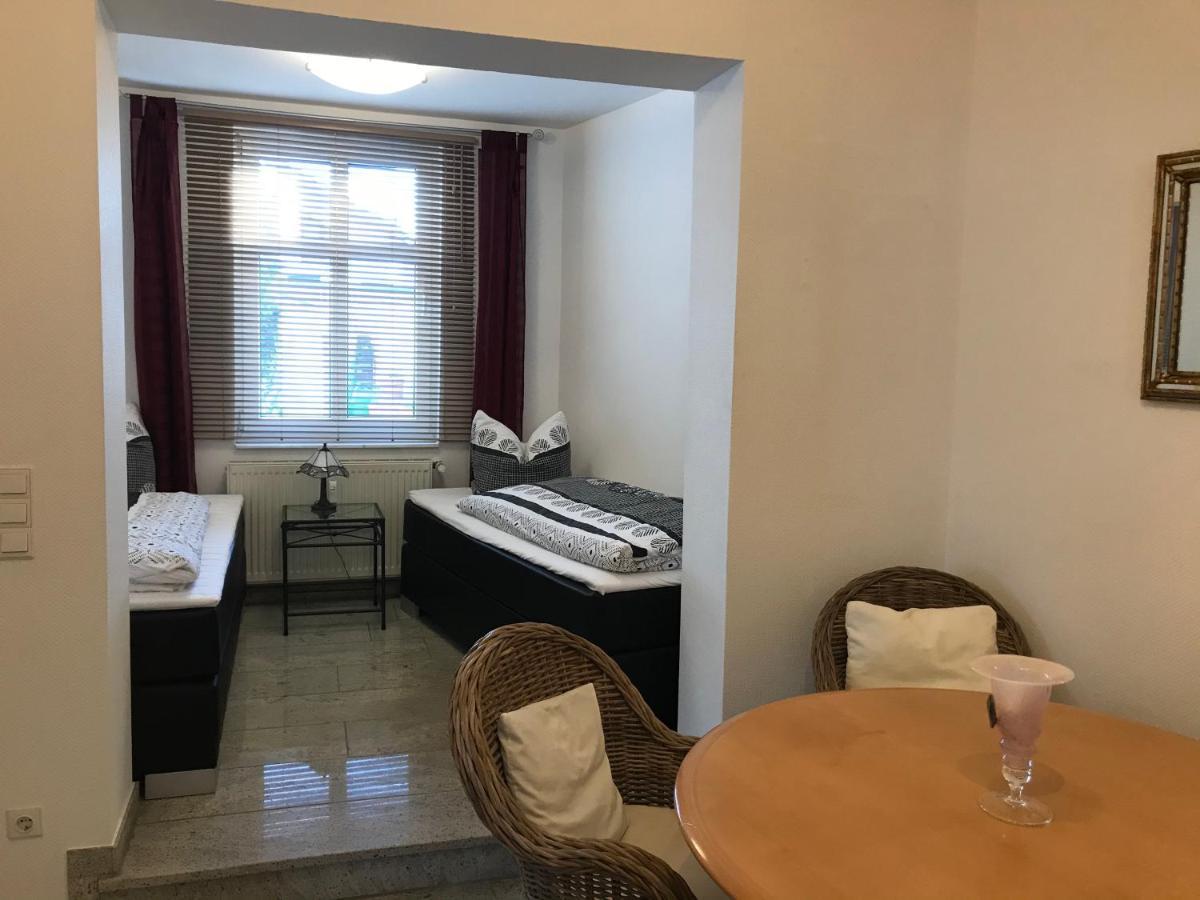 Apartamento Kranenbruch Schwalmtal  Exterior foto