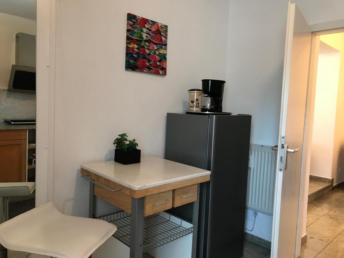 Apartamento Kranenbruch Schwalmtal  Exterior foto