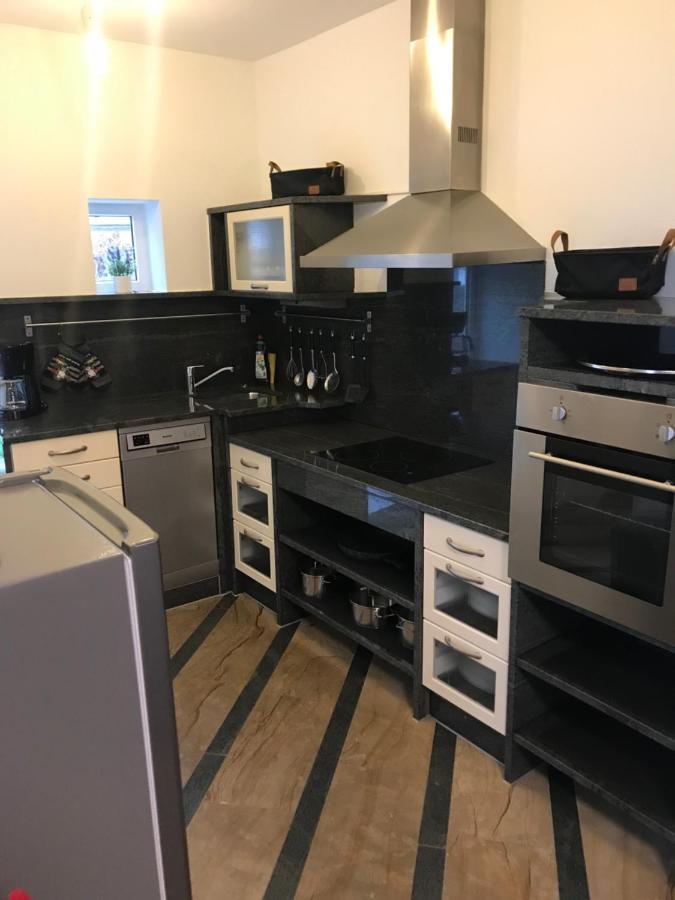 Apartamento Kranenbruch Schwalmtal  Exterior foto
