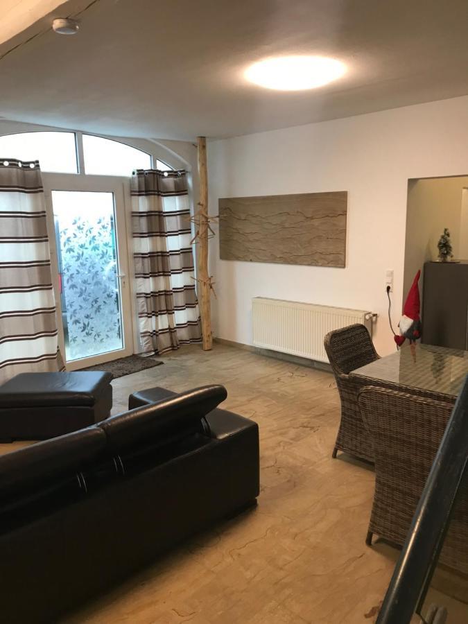 Apartamento Kranenbruch Schwalmtal  Exterior foto