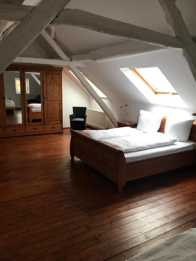 Apartamento Kranenbruch Schwalmtal  Exterior foto