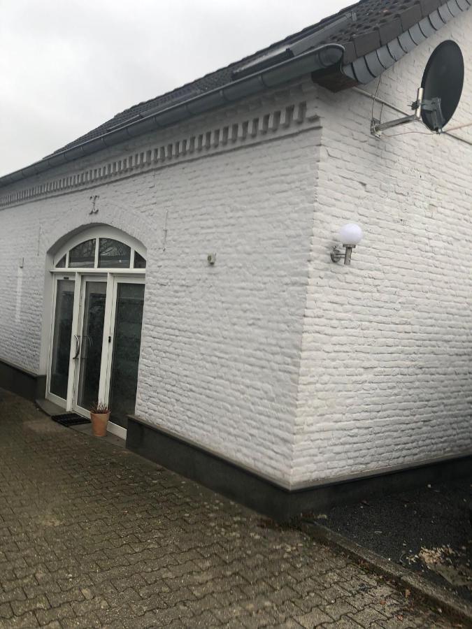 Apartamento Kranenbruch Schwalmtal  Exterior foto