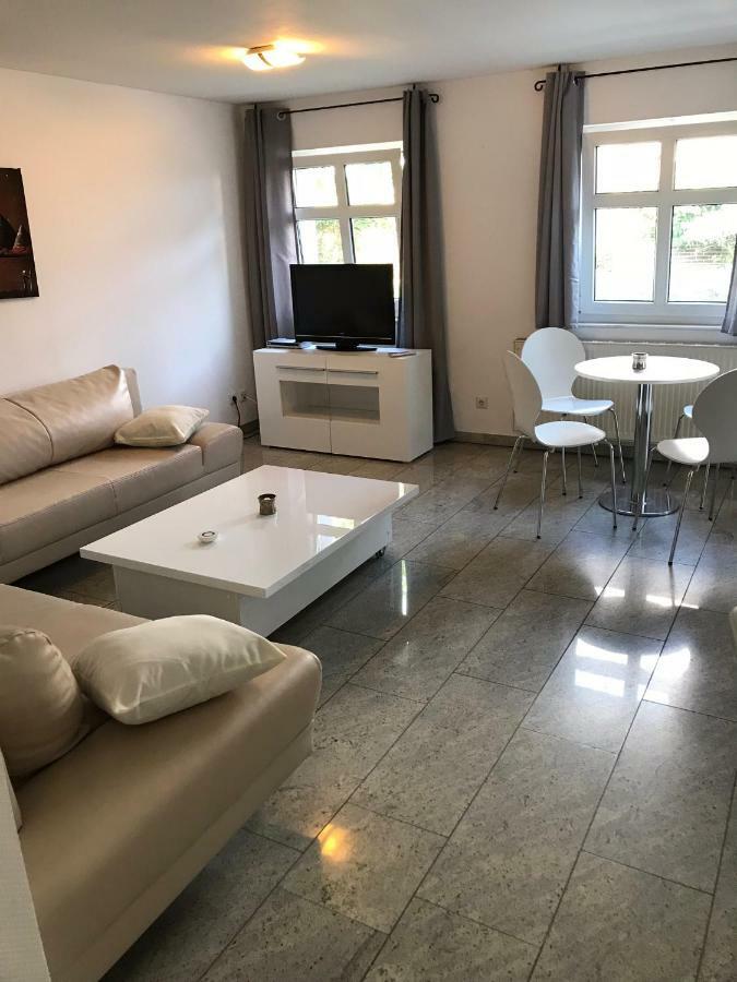 Apartamento Kranenbruch Schwalmtal  Exterior foto