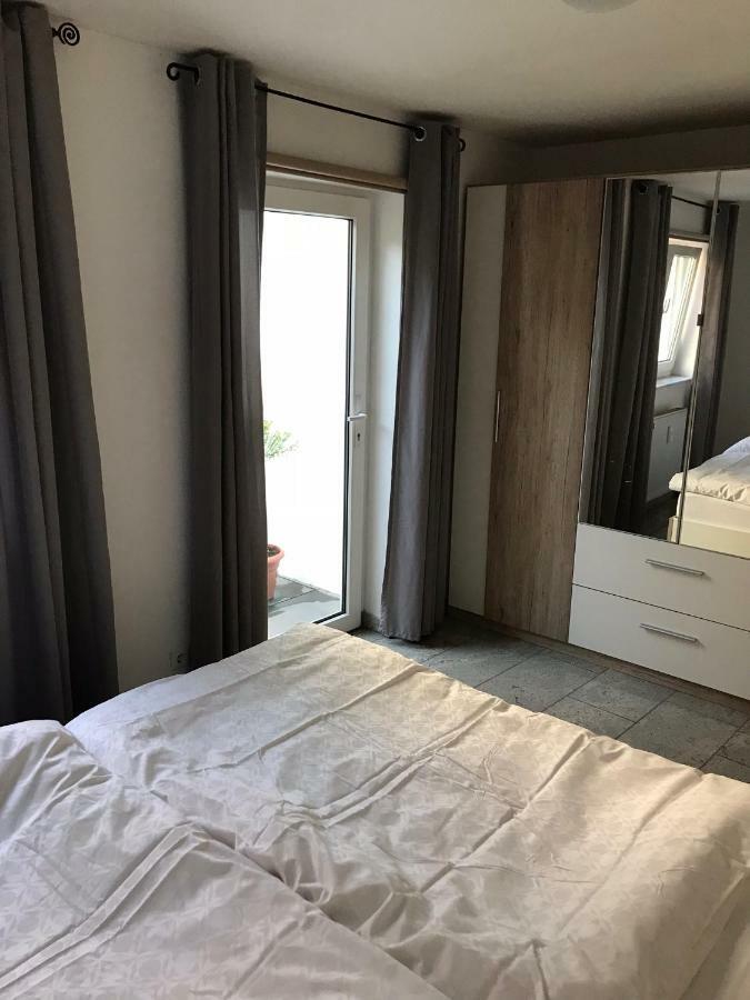 Apartamento Kranenbruch Schwalmtal  Exterior foto
