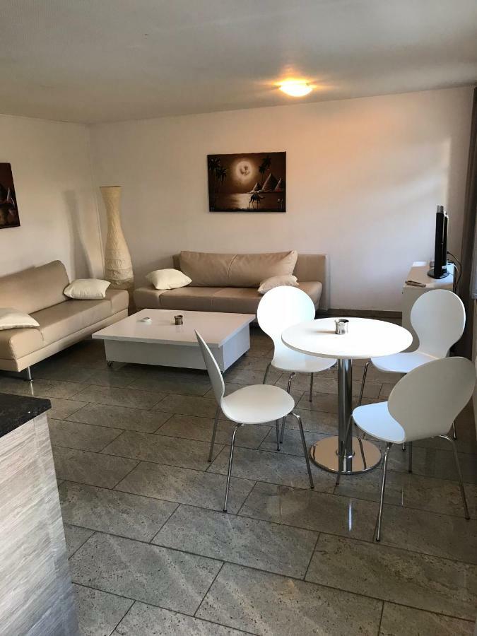Apartamento Kranenbruch Schwalmtal  Exterior foto