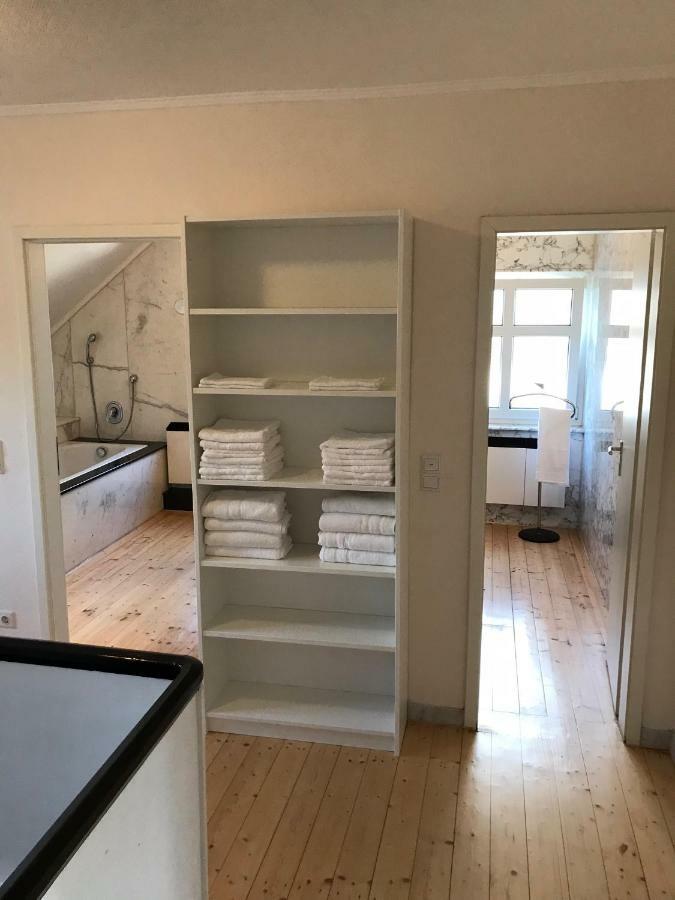 Apartamento Kranenbruch Schwalmtal  Exterior foto