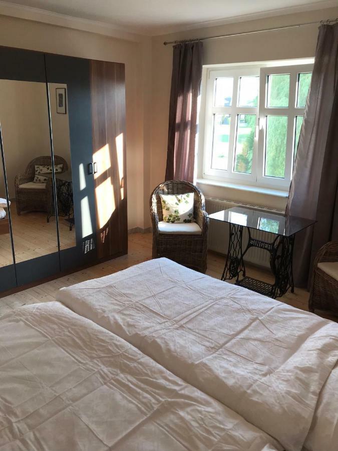 Apartamento Kranenbruch Schwalmtal  Exterior foto